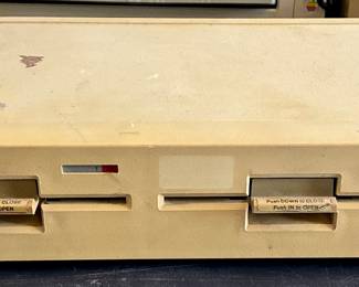 Apple Computer Duo Disk Model A9M0108