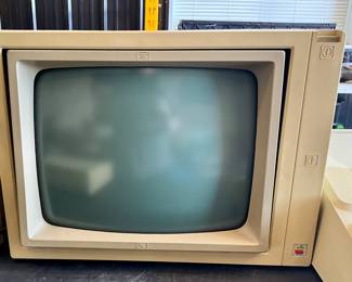 Apple Model A2M2010 Green Phosphor