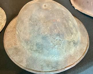WWl Doighboy Brodie Helmet