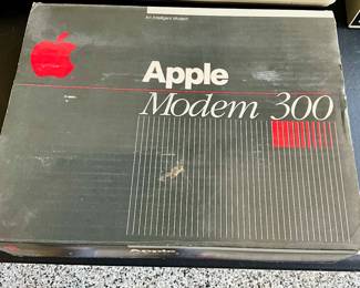 Apple Modem 300
