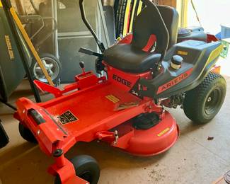 Ariens Edge 34 Zero Turn Lawn Mower