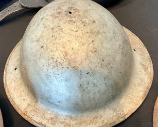 WWl Doughboy Helmet