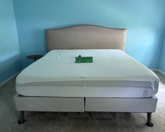 King size Sleep Number iLE $1000 obo