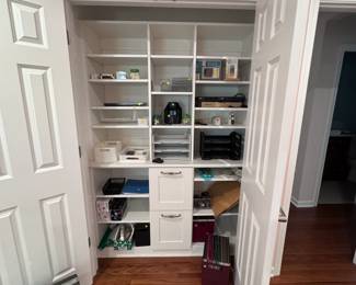 Office supplies $1-2 each