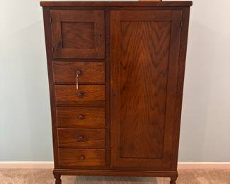 Armoire $55 obo