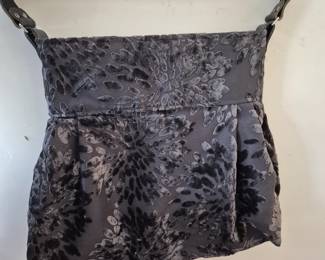 Midi Queen purse