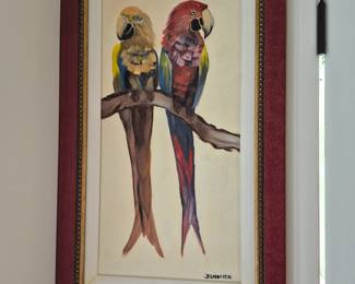 Original art
