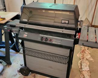Great condition grill