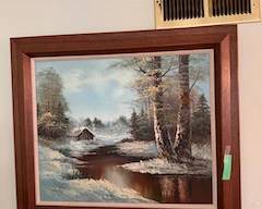 Sale Picture