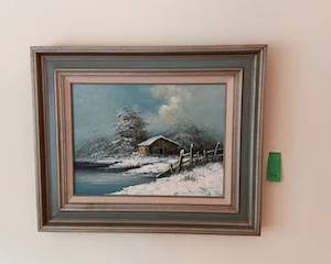 Sale Picture