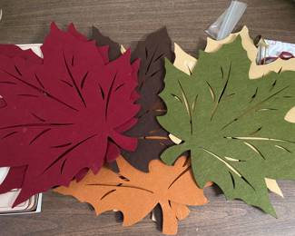 PLACEMATS