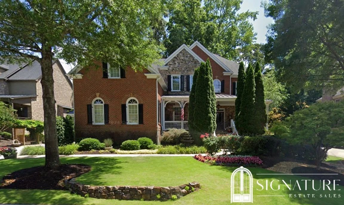Signature Estate Sales