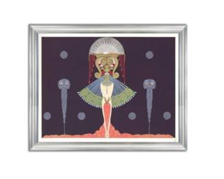 Erte Collection