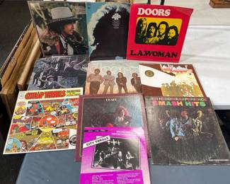 Sale Picture