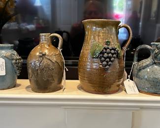 Meaders Pottery