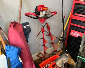 LOTS OF TOOLS