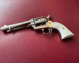 USFA 12/22 REVOLVER