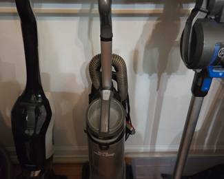 #37 Hoover Elite Excel $30.00