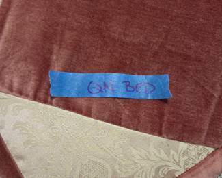 #90 Queen Mattress/Boxsprings - Serta Perfect Sleeper $100.00