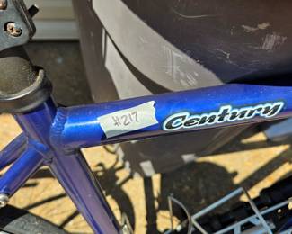 #217 Nishiki Century Men's $75.00