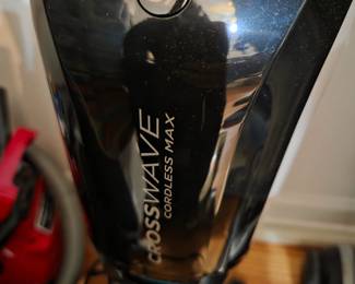 #38 Bissell CrossWave $75.00
