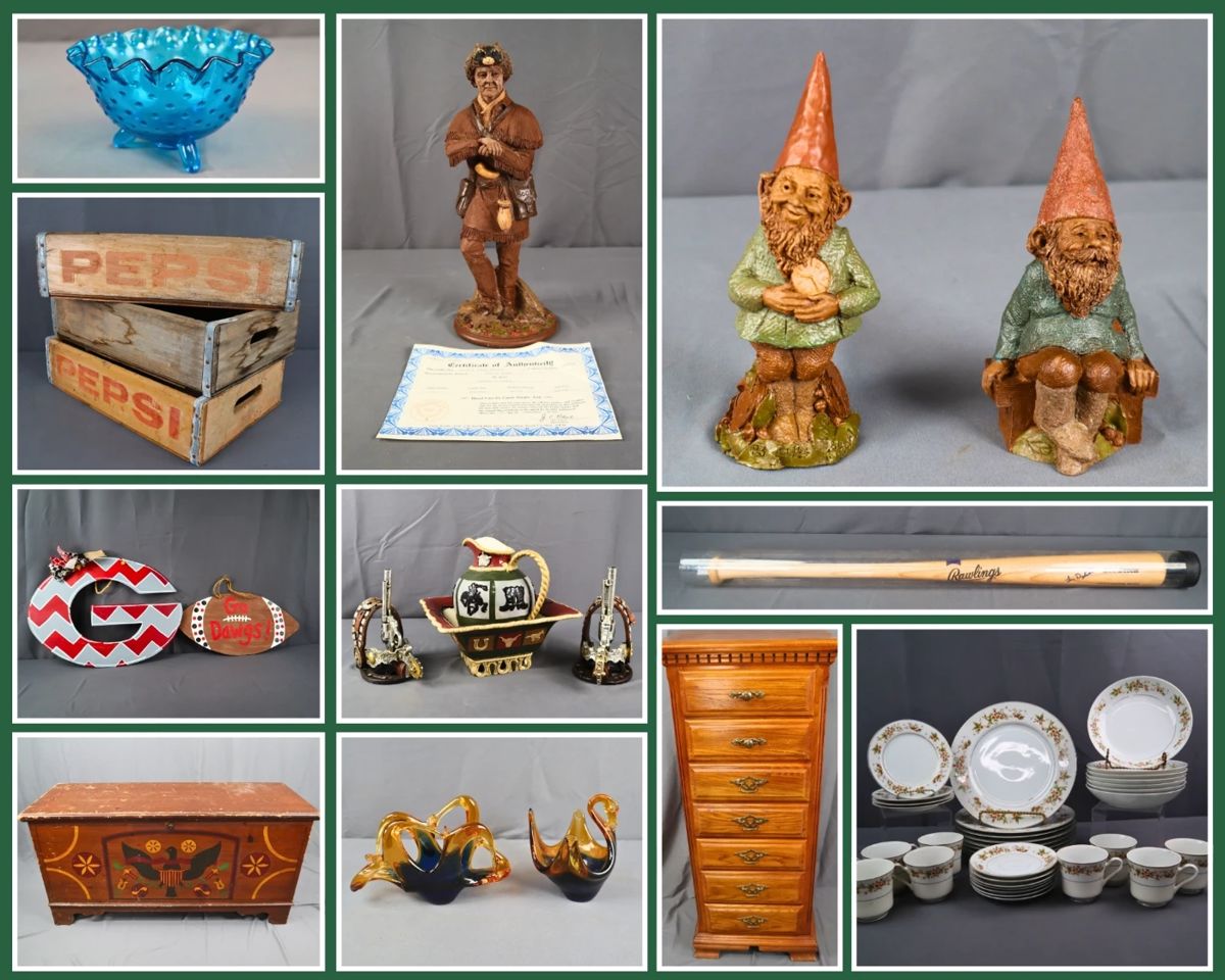May Gallery