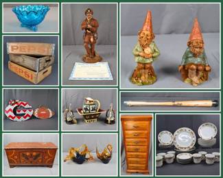 May Gallery