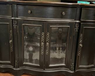 Beautiful Entertainment center or buffet