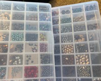 jewelry making supplies