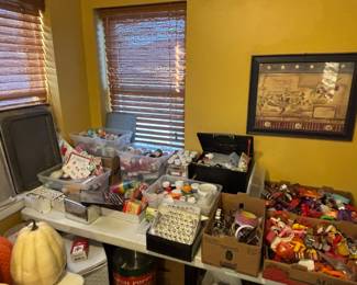 baking supplies nice cookie sheets frosting tip sets and bakes special decorating brushes for baking, cookie cutters galore!