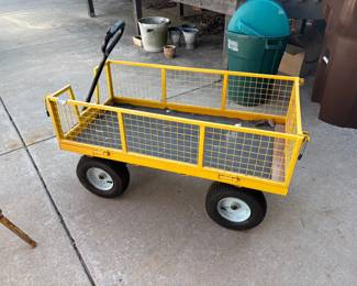 yard cart 