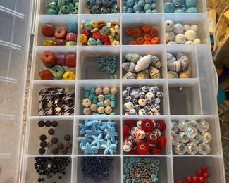 jewelry making supplies