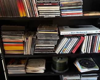 CDs