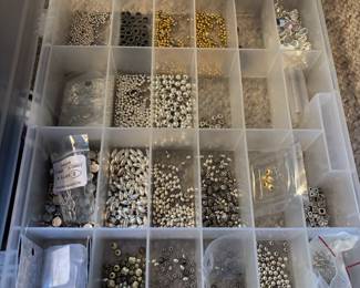 jewelry making supplies