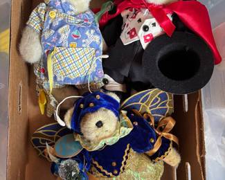muffy vanderbears and bunnies