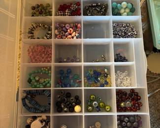 jewelry malking supplies