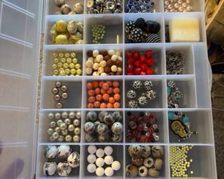 jewelrymaking supplies