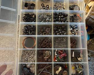 jewelry making supplies