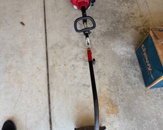 weed wacker