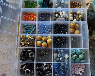 jewelry making supplies