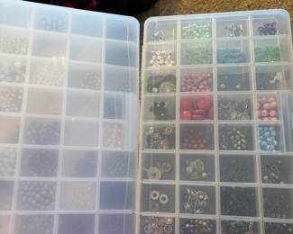 jewelry making supplies