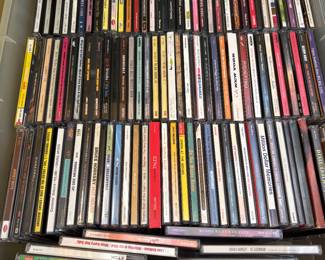 cds