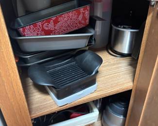 bakeware