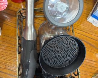 breville immersion blender set