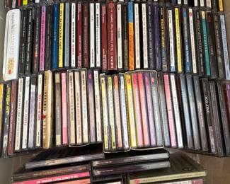 cds