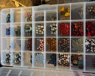 jewelry making supplies