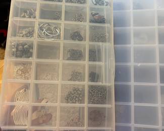 jewelry making supplies