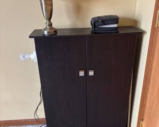 cd cabinet