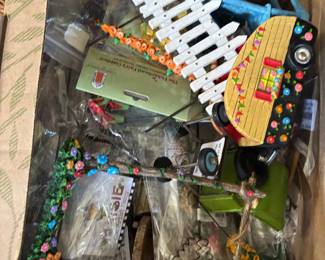 fairy garden supplies