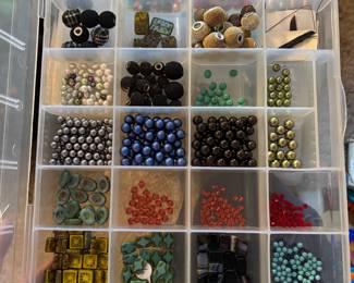 jewelry making supplies